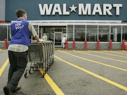 Page 2 Waking up Wal-Mart: The Company s Response towards Criticism of their Healthcare Plan and the Communities Responsibility to help them Change By Janu Ramakrishna During these difficult economic