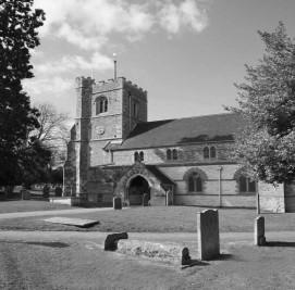 St Nicholas Church Notices BIBLE READING NOTES JAN APRIL 2018: The next set of Bible Reading Notes is available to be collected at the back of the church.