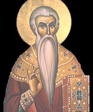 Haralambos Greek Orthodox Church Lives of