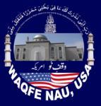Waqfe Nau Newsletter USA Page 18 WAQFE NAU BOYS