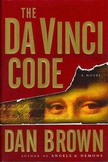 The DaVinci Code, has thrust the ideas of