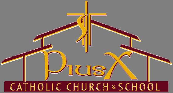 XXI Sunday Ordinary Time August 23, 2015 ST. PIUS X PARISH 13670 E. 13th Place, Aurora, CO, 80011 Office: 303-364-7435 Fax: 303-340-0122 Office Hours: Monday - Friday 8:30-5:00 pm STPIUSXPARISH.