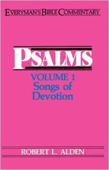 Book Look As I am beginning to go through my Bible study library, it came to me that the study, and more important, the appreciation and application to our lives of the Psalms is overlooked.