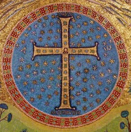 From the Rector On September 14 churches around the world celebrated Holy Cross Day.