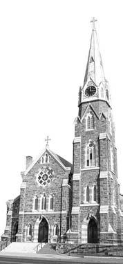 5727 or stmarygols@aol.com. WOMEN S CLUB at Christ the Kig Parish, Trumbull, will meet Mo., Feb. 10, at 10 am. Fr. Peter Cipriai, chaplai of Notre Dame High School, will speak.