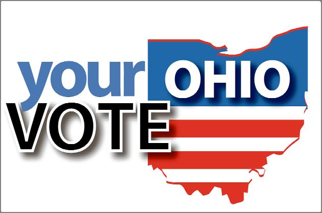 BATTLEGROUND OHIO RELIGION AND THE 2016 PRESIDENTIAL VOTE Your Vote Ohio Post Election Poll 1 Below are tables showing the breakdown of Ohio voting in the presidential election, by religious