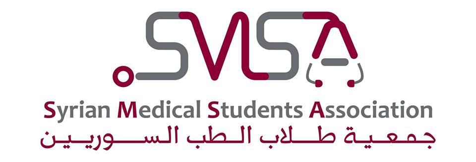 NMO LOGO WELCOME NOTE The Syrian Medical Student Association (SMSA) is a non-profit, non-governmental, student-run organization, located in Damascus, Syria.