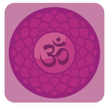 7 TH CHAKRA: CROWN Your crown, or Sahasrara chakra is about your spirituality and connection to Spirit.