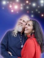 A special Note from Sri and Kira about this program: When this profound program was first revealed to us, the purpose of all of the exercises, even when they may have appeared to the untrained or