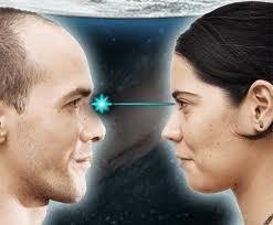 Telepathy and Transparent Communication Expanded As you have most likely discovered, this program does not begin with class one and end with class nine.