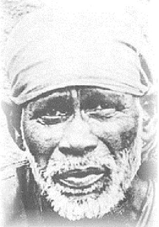 MY ADVISE - SHIRDI SAI - QUOTABLE QUOTE - VIDURA - I need five coins from you to enable you to realize the Self.