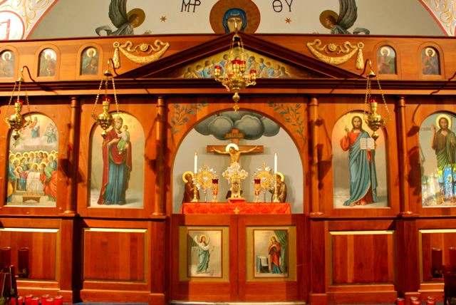 Youth Ministry Mission Statement The mission of the Dormition of the Thoetokos Greek Orthodox Church Youth Ministry Program is to embrace the youth of our parish community and meet them where,
