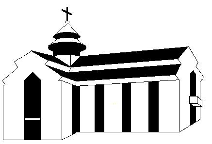 No 798 (430) Ukrainian Catholic Church. Parish of St. John the Baptist - Perth. Parish Priest - Fr. Wolodymyr Kalinecki 20 Ferguson St. Maylands.