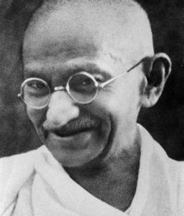 October 2019 Mahatma Gandhi 2nd October marks 150 years since the birth of Mohandas Karamchand Gandhi, an Indian activist.