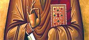 Palm Sunday Mar. 28 13. Easter (Pascha) Apr. 4 Parish Feastday Parish Feastday celebration and services, commemorating St. Haralambos, the holy Priest-Martyr. Feastday Luncheon Sunday, Feb.