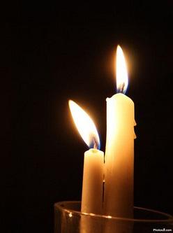 All Souls Mass & Candle Service Monday, Nov. 2, at 7 p.m. The All Souls Day Celebration is a particular day of remembrance set-aside in the Church year to remember those who have died.