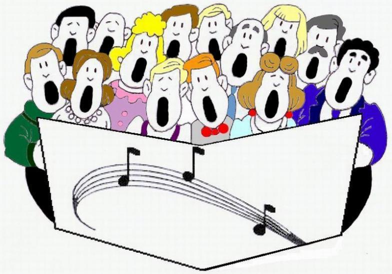 Introduction to Sacred Harp Singing Sunday, September 15, 3-5:30 PM - Belleville Church Bannister Room Participatory a cappella shape-note singing from The Sacred Harp, an eclectic collection of