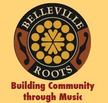 The Latest News from the Belleville Roots Music Concert Series Announcing the 2013-2014 Belleville Roots Season will kick off with The Gibson Brothers on Friday, September 20, 2013 at 8 pm.