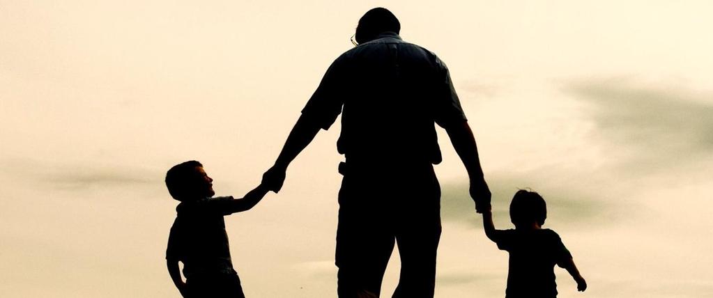 7th September 2014 Notes for today s Fathers Day sermon by Simon Keith 1 Think of the example of your own father. What is something that sticks with you? 2 What does fatherhood mean to you personally?