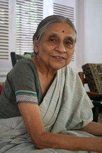 Impact of an Idealist: Ela Bhatt One could attempt to describe Ela Bhatt with adjectives: soft-spoken, tenacious, compassionate, dedicated, principled, self-effacing.