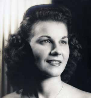 Joyce Avon Garrett Dickson was born July 6, 1924, in Beaumont, Texas, to parents, Neva Gladys Jones Garrett and Henry Franklin Garrett.