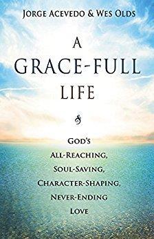 In A Grace-Full Life, you ll examine a Wesleyan understanding of grace for the common person.