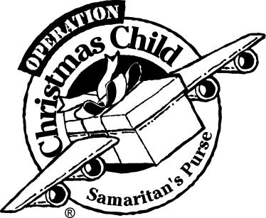 OPERATION CHRISTMAS CHILD Operation Christmas Child sends a message of hope to children in desperate situations around the world through giftfilled shoeboxes and Christian literature.