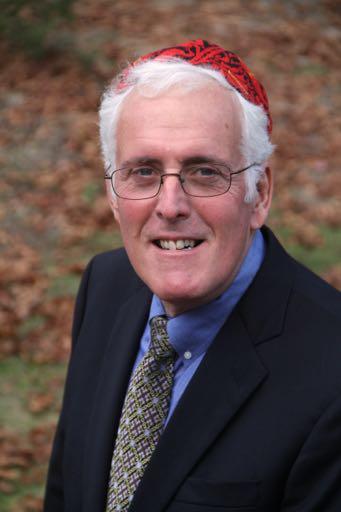 About Our Rabbi Rabbi Brian Walt has served as the part-time rabbi of Tikkun v Or since 2009.