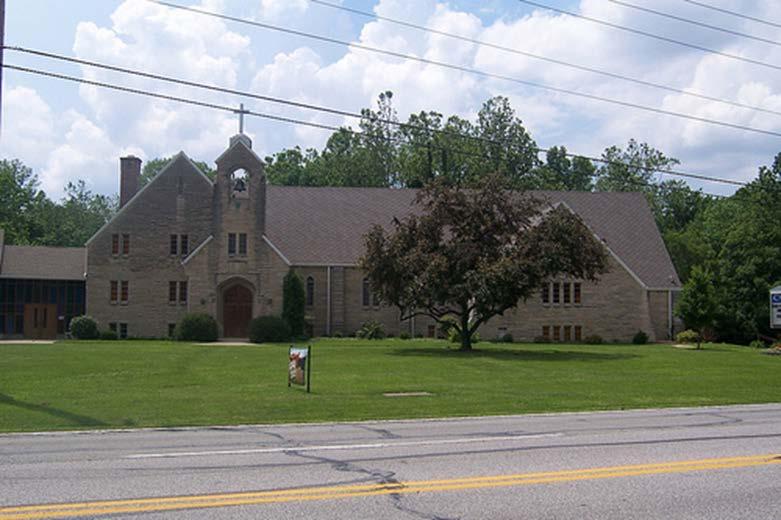 1837-2016 Crooked Creek Baptist Church