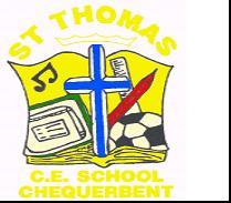 St Thomas C.E.