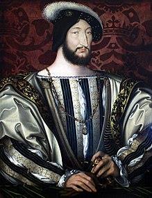 France to 1562 John Calvin (d.