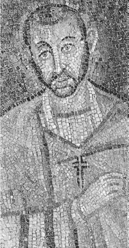 Ambrose of Milan 339-397 Withstood the Arians Justina, the regent for her son, demanded that the church