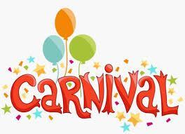 We would like to THANK everyone who made it out to the Carnival on Rally Sunday. What a great kick off to another fun filled year of Sunday school!