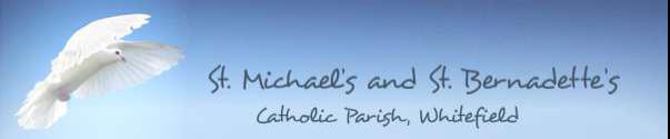 St. Michael s and St. Bernadette s Parish Pastoral Council Meeting Minutes Meeting: 7 Date & Time: 22 nd July (8pm) Location: Lourdes Room, St.
