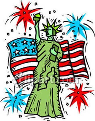 Chaplain s Report As we approach the celebration of our independence, let us remember that freedom, true freedom comes from peace, love and harmony.