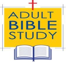 Lectionary-Based Bible Study Mondays 8:00 p.m.-9:00 p.