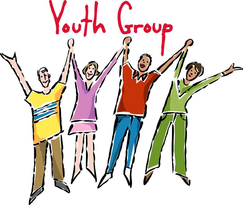 3:30 pm Open to all 4th - 7th grade students In the Pavilion Dana Millet Junior Youth Director Senior Youth Meeting March 19th 6:00 pm Open to all students grades 8th 12th In the Pavilion Garrett
