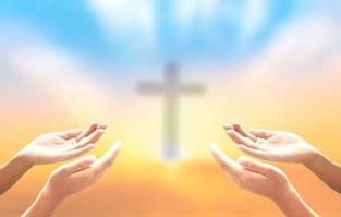 Second Sunday of Easter (Divine Mercy Sunday) 8 April 2018 Saint Luke Church, Whitestone, New York From the Pastor -- Exult, let them exult, the hosts of heaven, exult, let Angel ministers of God