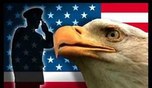 Veterans Day is November 11th Thank a Veteran for his service to our Country and preserving our many freedoms. VOTE!