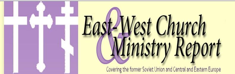 A report from our Emmaus communities around the world The East West Church & Ministry Report has issued a special theme edition examining the impact of the current Ukrainian crisis on the church and