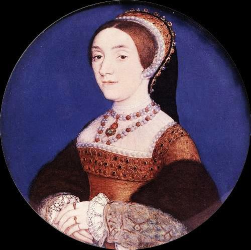 HENRY VIII WIFE