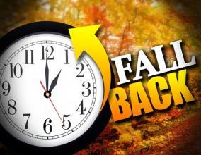 Looking Ahead 1. Next Sunday, November 6 th : Next Parish Council meeting & Daylight Saving Time ends! 2.