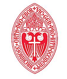 The Western Rite Vicariate The Self-Ruled Antiochian Orthodox Christian Archdiocese of North America The Right Reverend Bishop JOHN, Auxiliary Bishop Very Reverend Edward W.