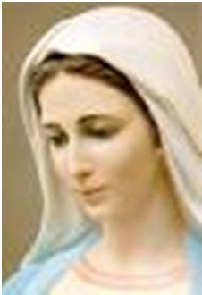 2 OUR LADY S MESSAGE Given 25th February 2014 D ear children! You see, hear and feel that in the hearts of many people there is no God.