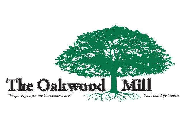 Page 5 Volume 5, Issue 16 Oakwood Mill - Coming this Fall Foundations of Apologetics This fall we will offer a new class on Apologetics using Ravi Zacharias DVD series titled Foundations of