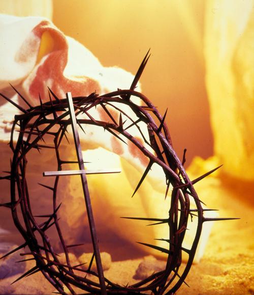 Journey through Holy Week Palm Sunday Read Mark 11. Jesus triumphantly enters Jerusalem riding on a donkey where he was greeted joyously by the crowd. Holy Monday Read Matthew 21:12-13.