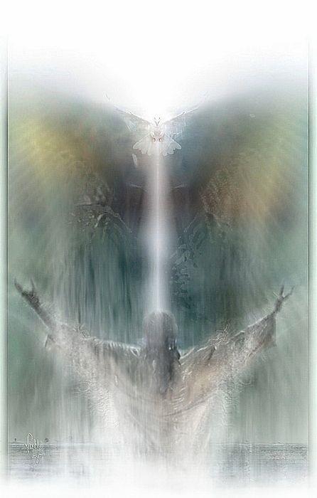 Baptism of the Lord January 13, 2019 Dr. Susan F. DeWyngaert Isaiah 43:1-7 Luke 3:15-17, 21-22 Mine! Mine! Mine! Do not fear, for I have redeemed you; I have called you by name, you are mine.