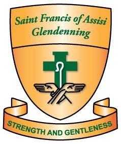 ST FRANCIS OF ASSISI UPDATE Term 2 Week 7 9th June 2017 Dear Parents TRINITY SUNDAY Many of you might have been nagged by your children to buy the latest craze called fidget spinners.