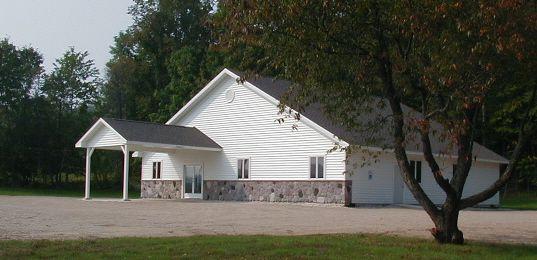 OPC Congregation of the Week Chain-O-Lakes OPC, MI (COL-OPC) - began when a family with an OPC background relocated and sought a faithful church.