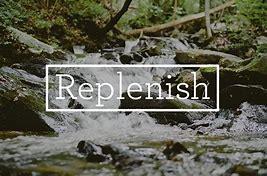 The Bishop's Pilgrimage to Iona - May 16-25, 2019 For More Information and/or Apply All clergy are invited to attend Replenish: A day for the clergy community to renew and connect.